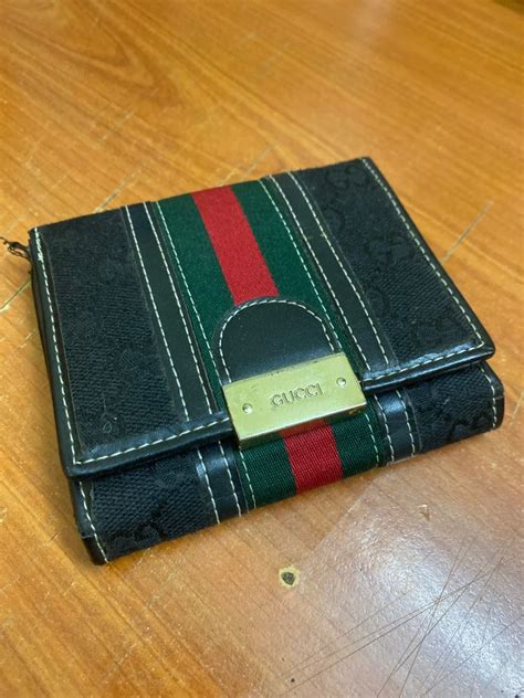 best gucci wallet replica|gucci wallet original.